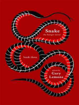 cover image of Snake III
